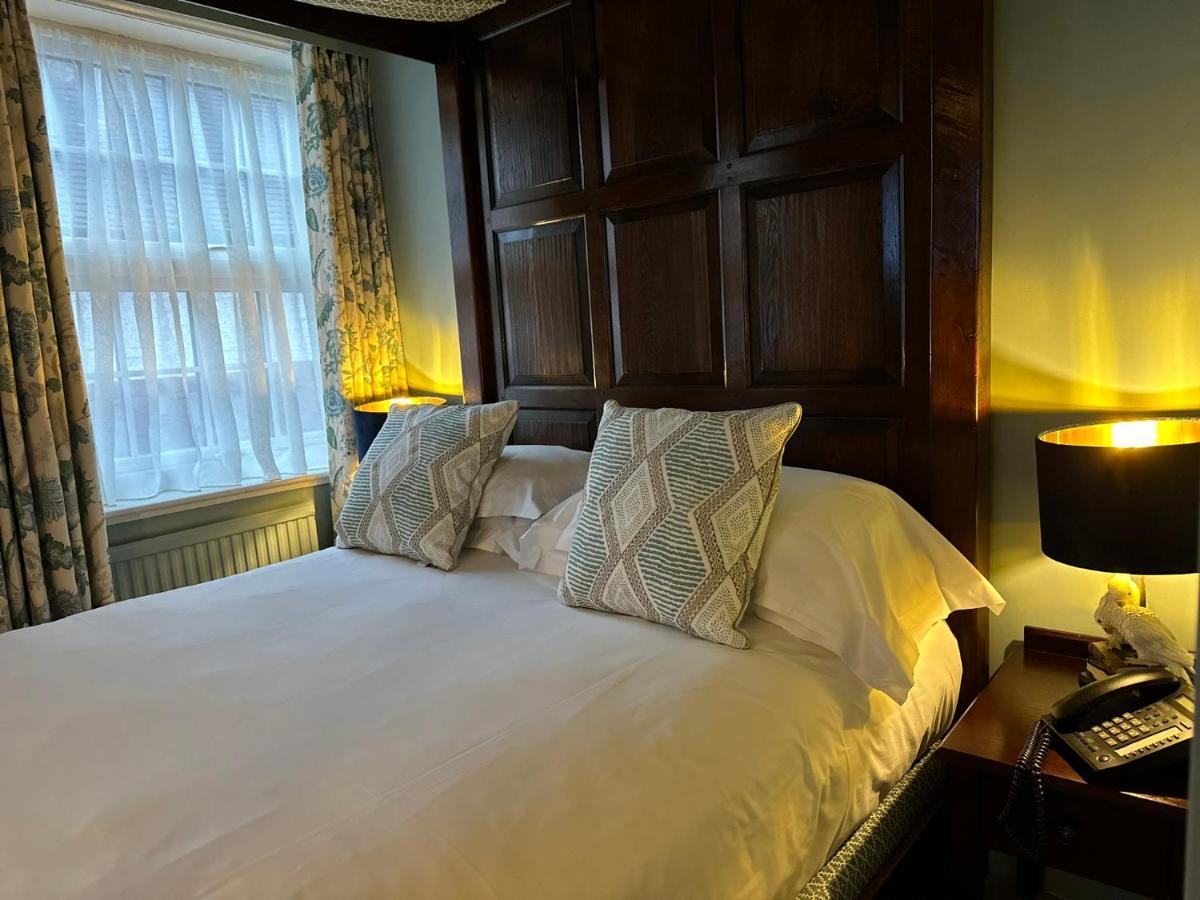 The George Hotel Easingwold Exterior photo